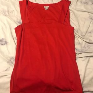 Xl women’s shirt.